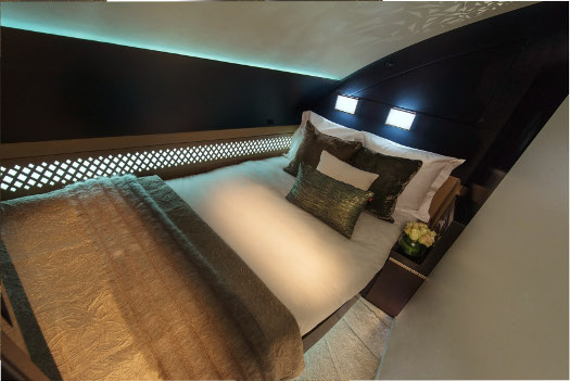 Etihad Residence