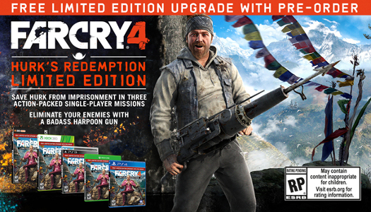 farcry4