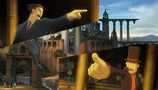 Layton vs Wright