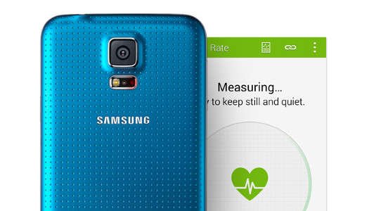 Samsung Galaxy S5