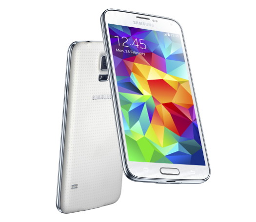 Samsung Galaxy S5