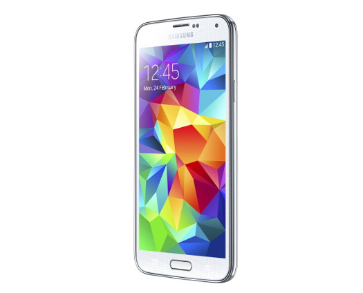 Samsung Galaxy S5