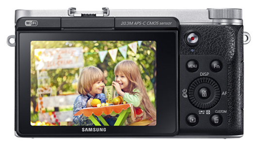 samsung-NX3000