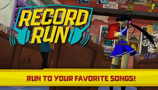 recordrun