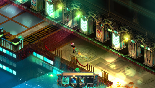 transistor