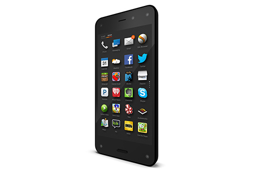 Amazon FirePhone