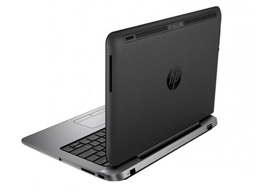 HP Pro x2 612