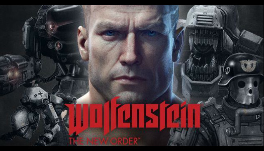 wolfenstein