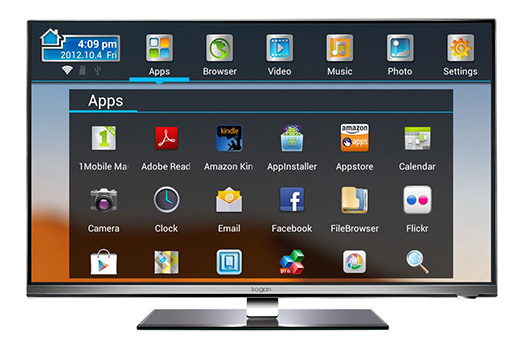 android-tv