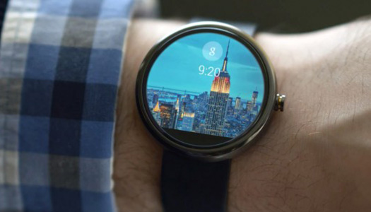 android-wear