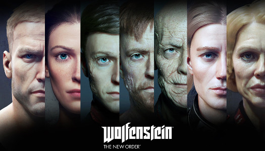 wolfenstein