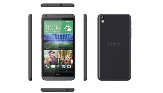 HTC Desire 816