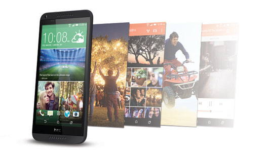 HTC Desire 816