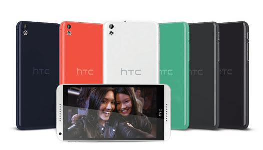 HTC Desire 816