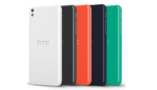 HTC Desire 816