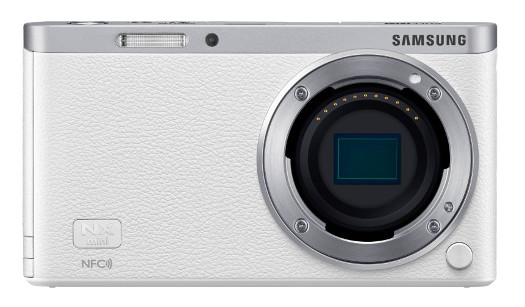 Samsung NX mini