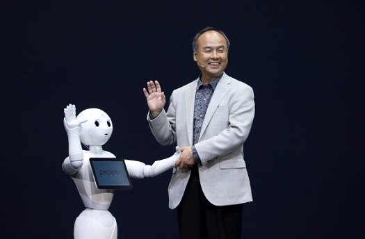 pepper robot 3