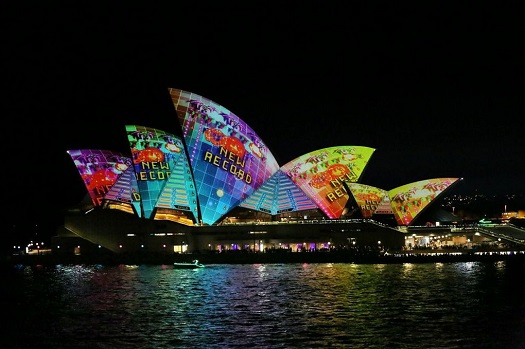 sydney opera 2