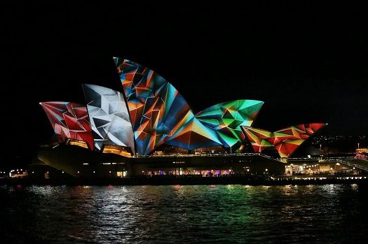 sydney opera 3