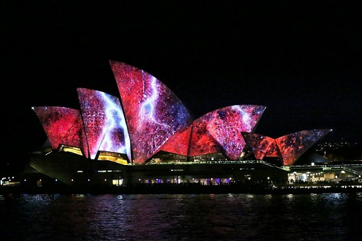 sydney opera 5