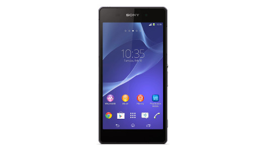 Sony Xperia Z2