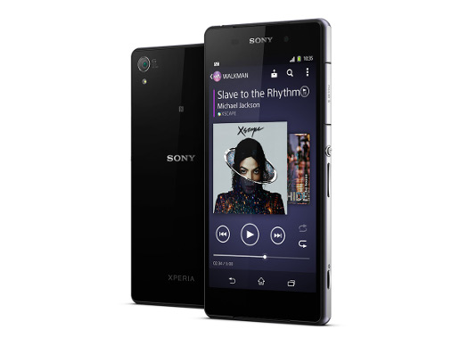 Sony Xperia Z2