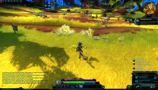 wildstar