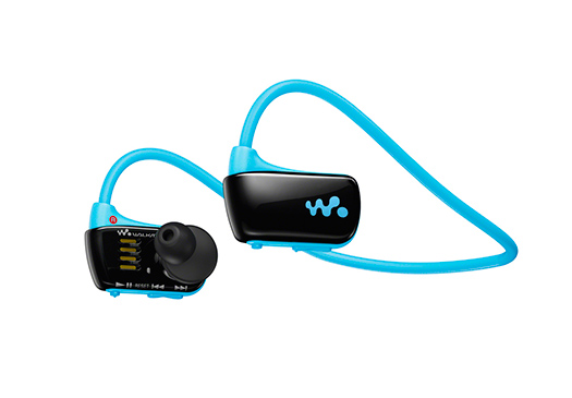 SONY WALKMAN NWD-W273