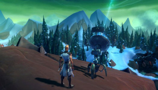 wildstar