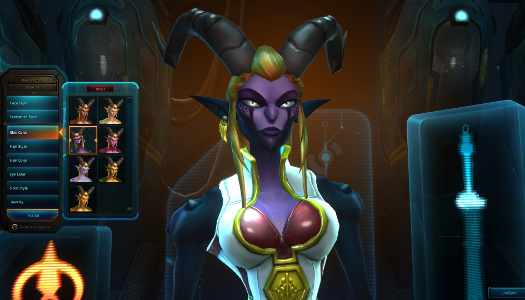 wildstar