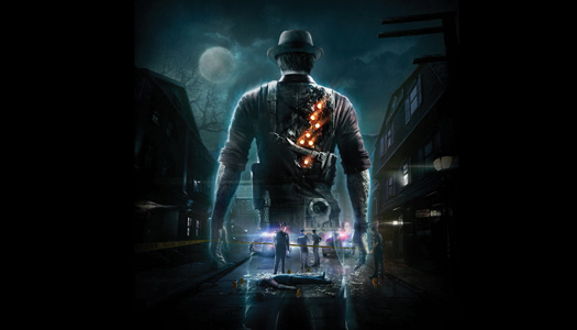 Murdered: Soul Suspect