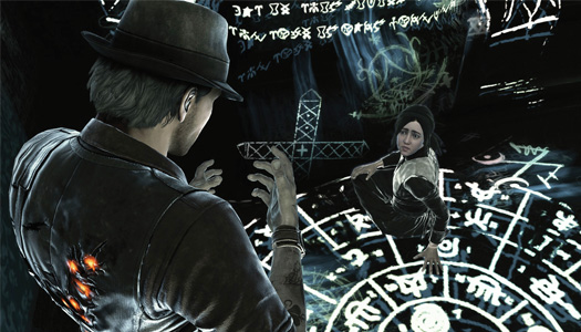 Murdered: Soul Suspect