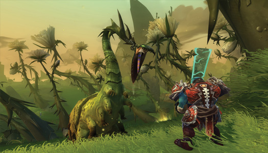 wildstar