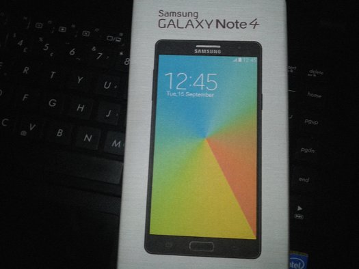 note 4