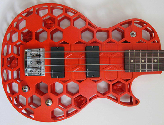 3d gitar