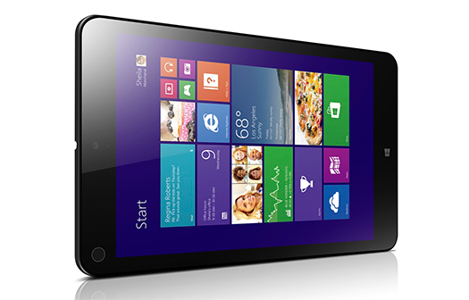 Lenovo Thinkpad Tablet 8