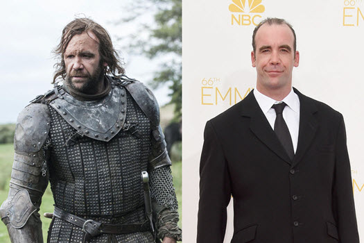 rory mccann, the hound