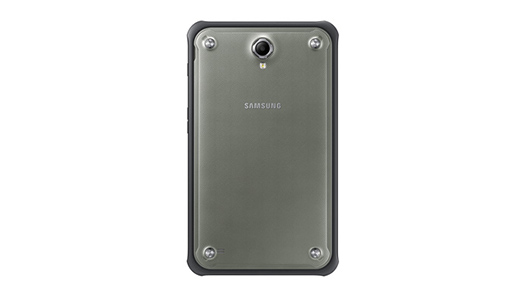 Galaxy Tab Active