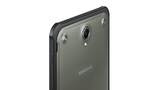 Galaxy Tab Active