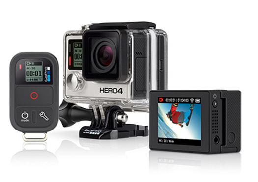 GoPro