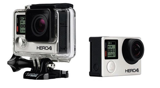 GoPro