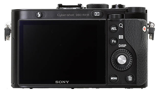 Sony RX1R