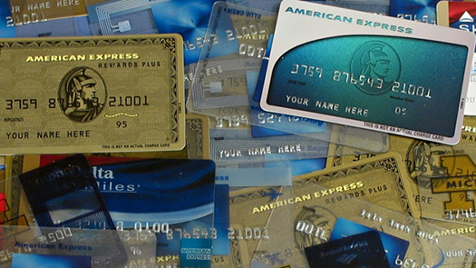 american express