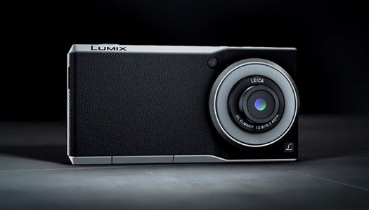 lumix cm1