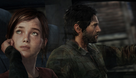 last of us remastered