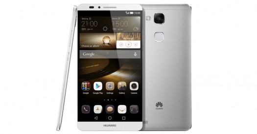 huawei ascend mate7