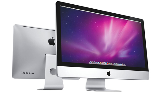 iMac 27-Inch