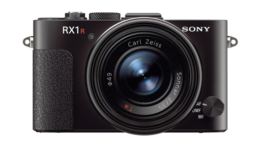 sony cyber-shot dsc-rx1r