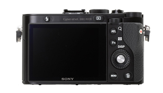 sony cyber-shot dsc-rx1r