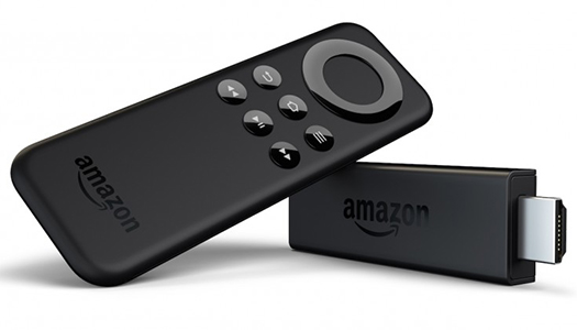 Amazon Fire TV Stick